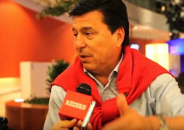 De dirigente al banco: Passarella confirmó que volverá a ser Director Técnico