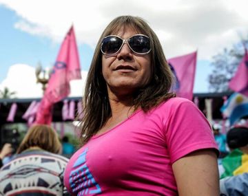 Hoy es el día día de la Promoción de los derechos de las personas trans