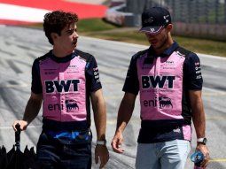 Colapinto presiona a Gasly en Alpine: los números que revelan su ventaja en las últimas carreras