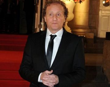 Sergio Gendler: Me gatillaron, pero no salió el disparo