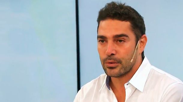 El día místico de Matías Alé, dos meses antes del brote: En un evento, sentí que era un Cristo enviado