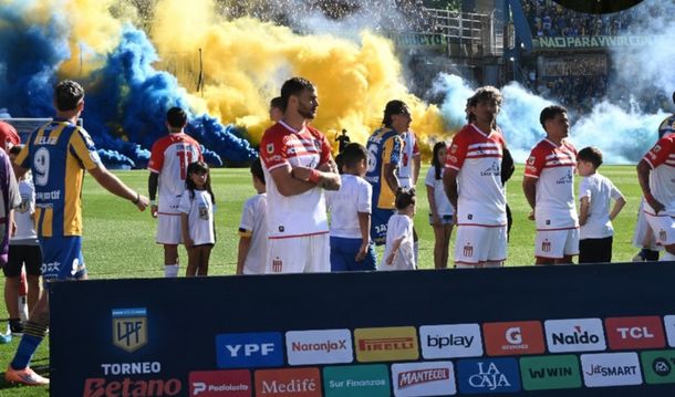 La fuerte decisión del Tribunal de Disciplina de la AFA contra Estudiantes tras el pasillo a Rosario Central