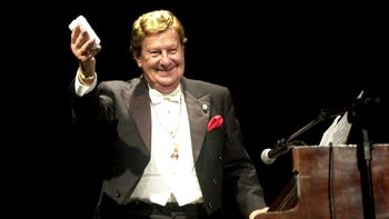 el tango, de luto: a los 98 anos, murio mariano mores el tango, de luto: a los 98 anos, murio mariano mores