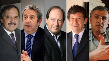 a 10 dias de la convencion nacional, estallo una feroz interna en la ucr a 10 dias de la convencion nacional, estallo una feroz interna en la ucr