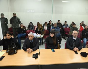 Absolvieron a 19 policías por la desaparición forzada seguida de muerte de Franco Casco