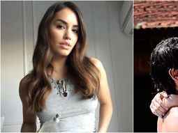 Lali y Santiago en Pronto Lali y Santiago en Pronto