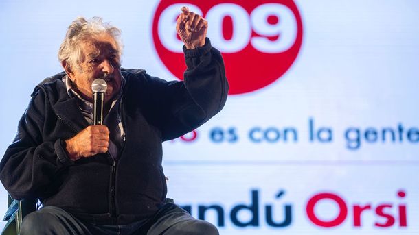 José Mujica volvió a disparar contra la Organización de las Naciones Unidas.