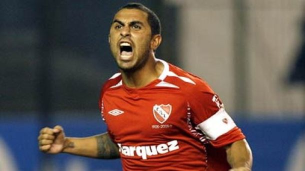 Montenegro criticó muy duro el rendimiento de Independiente