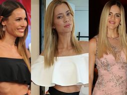 El escándalo de Pampita, Nicole Neumann y la Chipi El escándalo de Pampita, Nicole Neumann y la Chipi