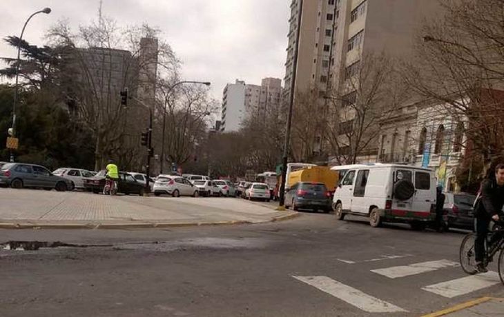 Gentileza: eldia.com