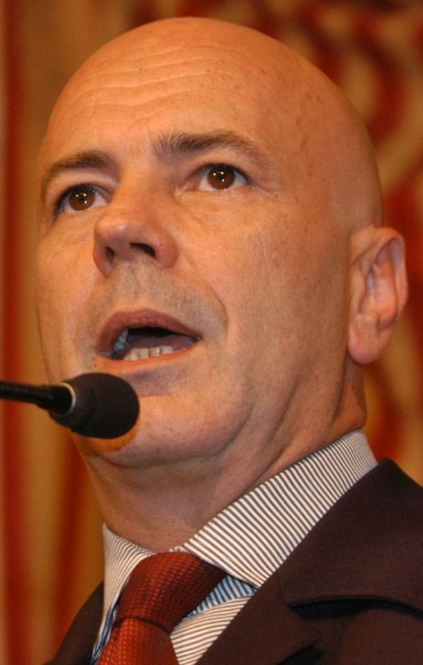 TELERMAN