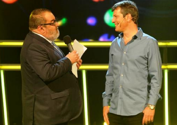 Levantan El argentino más inteligente, el programa de Jorge Lanata