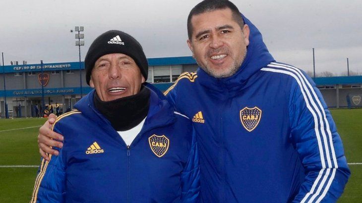 Miguel Ángel Russo acordó su salida de San Lorenzo: la cifra que pagará Boca