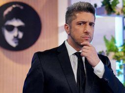 Telefe borró a Jey Mammón del institucional de la programación