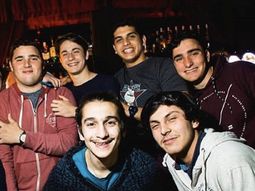 Crimen de Fernando Báez Sosa: los ocho rugbiers seguirán presos
