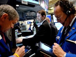 acusan a una argentina de espionaje en wall street acusan a una argentina de espionaje en wall street