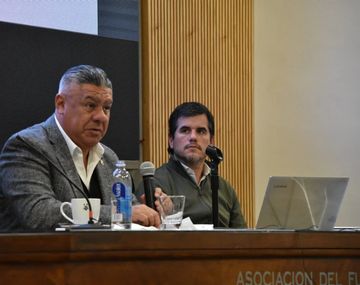 Reunión de la Liga Profesional de Fútbol: avanza la idea del nuevo formato de torneo