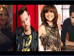 asi reaccionaron los famosos ante el triunfo de macri asi reaccionaron los famosos ante el triunfo de macri