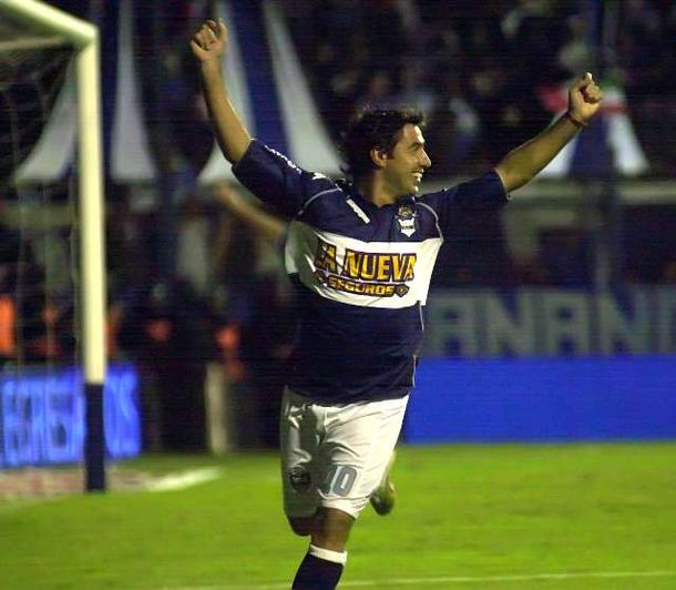 Gimnasia la plata