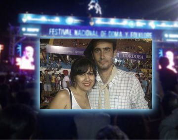 Joven inició campaña para hallar gaucho con el que se sacó una foto