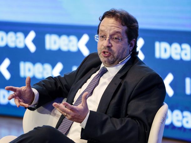 La despedida de Marco Lavagna del Indec: Fueron años de mucho trabajo y desafíos