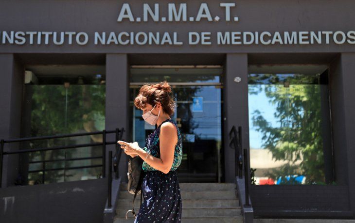 anmat &nbsp;