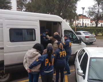 Piden el procesamiento de los integrantes de la secta de Villa Crespo