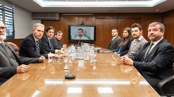 El Comité de Política Monetaria (Copom) definió una reducción de 50 puntos básicos en la tasa de interés. El Comité de Política Monetaria (Copom) definió una reducción de 50 puntos básicos en la tasa de interés.