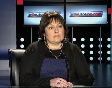 Estamos construyendo una alternativa en la Ciudad