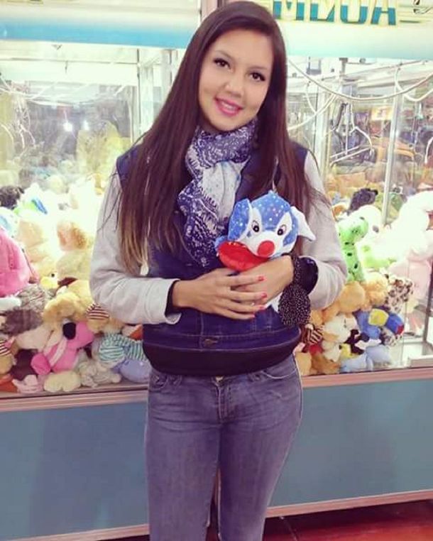 Una joven salió de ver a Boca y murió atropellada: el conductor escapó