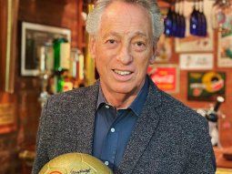 Echaron a Quique Wolff de ESPN: qué pasó