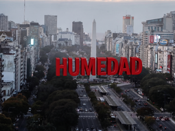 Cambió el pronóstico del tiempo y el tormentón de humedad pringosa llegará antes de lo presagiado Cambió el pronóstico del tiempo y el tormentón de humedad pringosa llegará antes de lo presagiado