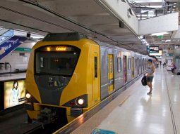 El pasaje de subte aumenta el próximo domingo: a cuánto se va