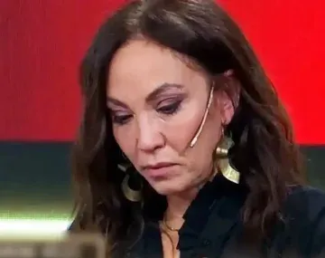 Salieron a la luz nuevos detalles sobre la salud de Ernestina Pais: Va a llevar un tiempo largo