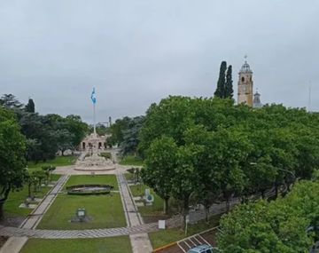 El pueblo que jura tener el sanguche de miga más rico del país.