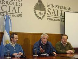 Nadaliche Salud Gripe