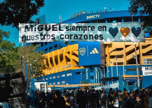 Boca vs. Belgrano por el Torneo Clausura: goles, resultado en vivo y minuto a minuto