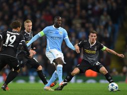 el manchester city sufrio pero vencio como local al borussia monchengladbach el manchester city sufrio pero vencio como local al borussia monchengladbach