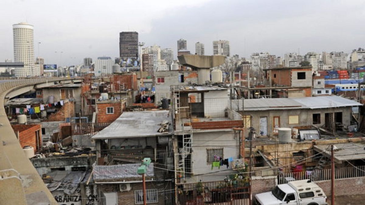 Pobreza en la Argentina: en qué ciudades tuvo mayor impacto