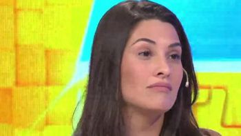 el llanto de ivana nadal por la aparicion de sus fotos hot el llanto de ivana nadal por la aparicion de sus fotos hot