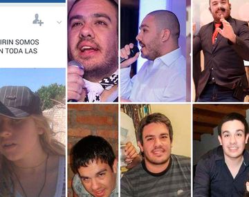 Un hombre que estafaba con la organización de eventos fue escrachado en Mendoza