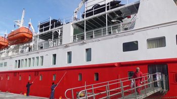 comenzo la temporada de cruceros que traera 490 mil turistas al pais comenzo la temporada de cruceros que traera 490 mil turistas al pais