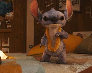 Lilo & Stitch: el live action llega a Disney+ tras su éxito en cines: cuándo se estrena