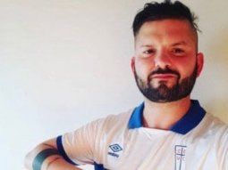 Gabriel Boric, presidente electo de Chile, es fan de un futbolista argentino: el guiño a San Lorenzo