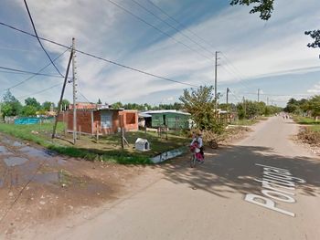 Tiroteo en un supermercado: un muerto y dos heridos graves