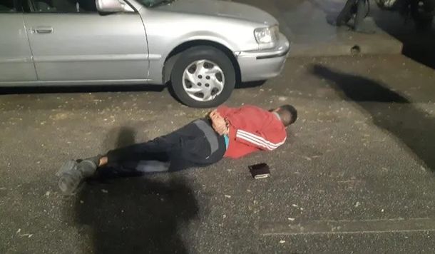 Tiroteo en Chacarita: uno de los sospechosos detenidos en el episodio