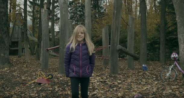 Emma, el corto de 15 segundos más aterrador del mundo