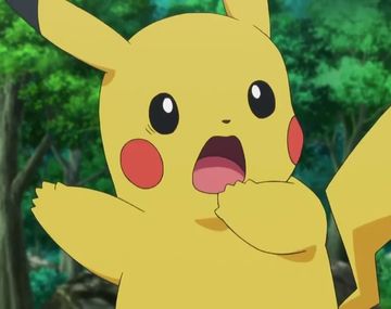 El hallazgo más esperado: encontraron un Pikachu real en Australia