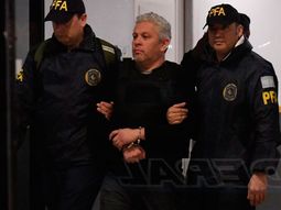 Fabián Gutiérrez no aportó ninguna prueba decisiva y nadie fue preso por su testimonio