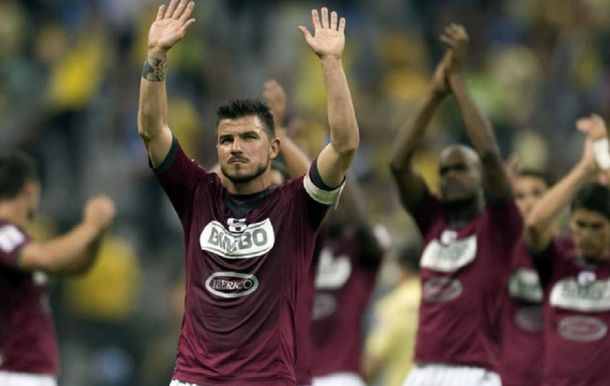 El defensor tenía 32 años